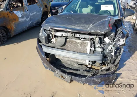 2015 Chevrolet Cruze Ls Auto из США, поврежденный, VIN 1G1PA5SH3F7244164